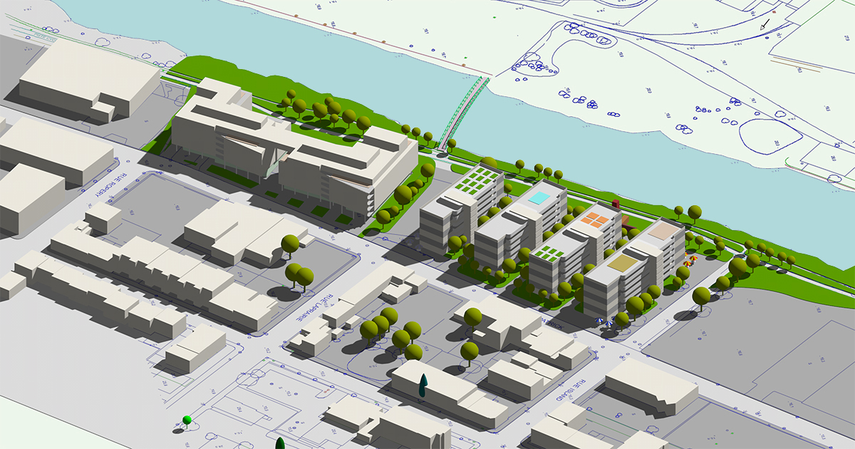 2175 Saint-Patrick  - rev 2017-01 - transparence et perméabilité du tissu urbain